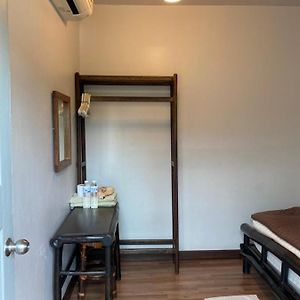 Kamer met Twee Aparte Bedden