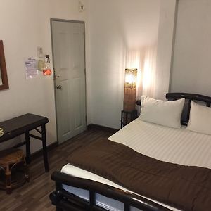 Kamer met een King Size Bed